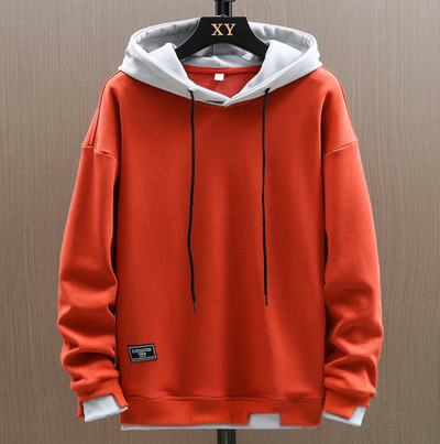 Tommy - Stylischer Pullover