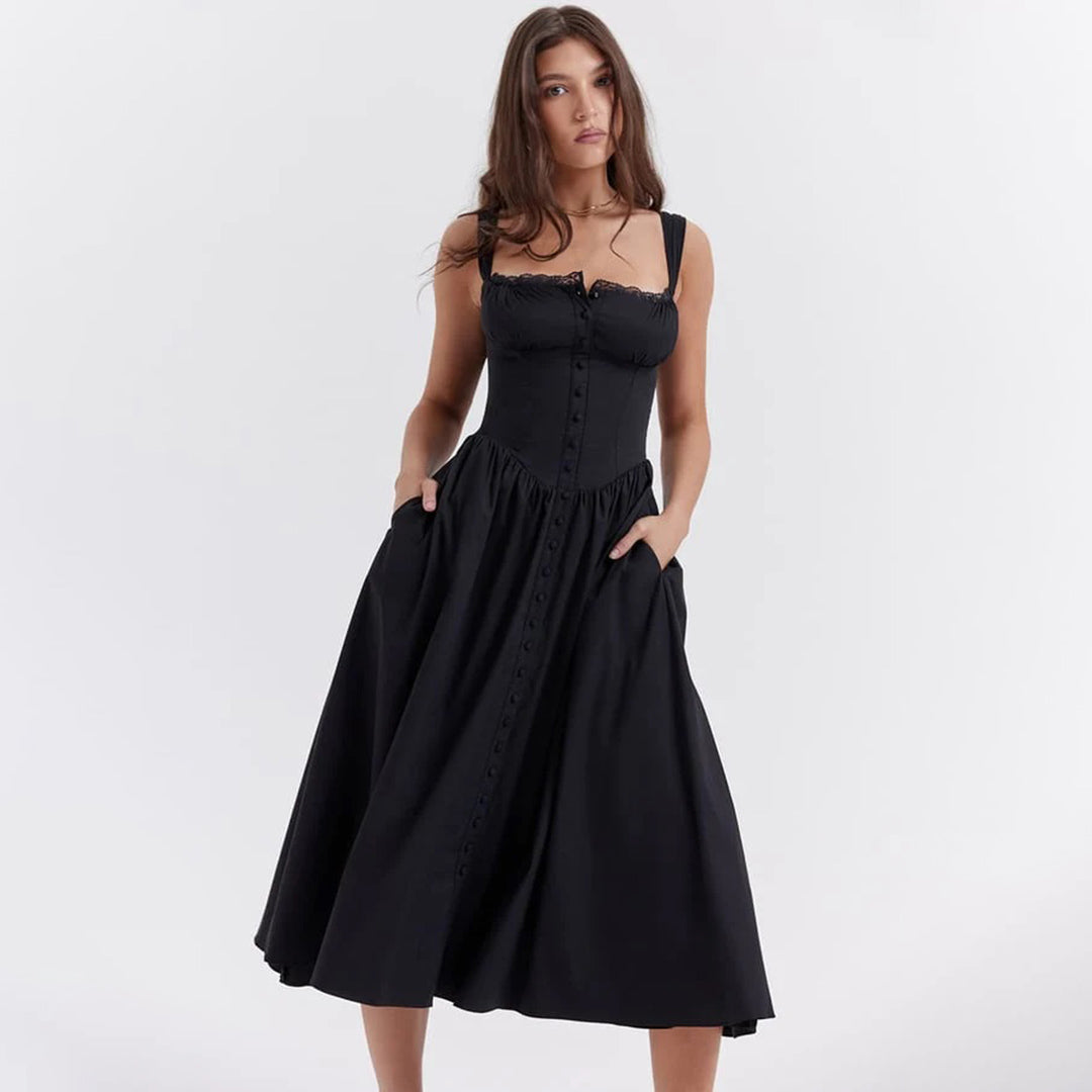 DolceMode | Elegantes Kleid