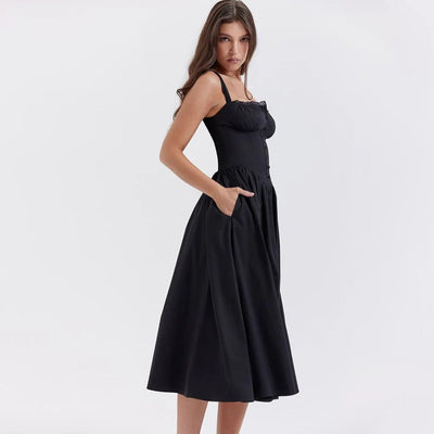 DolceMode | Elegantes Kleid