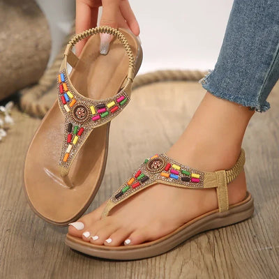 DolceMode | Modische Sandalen für Frauen