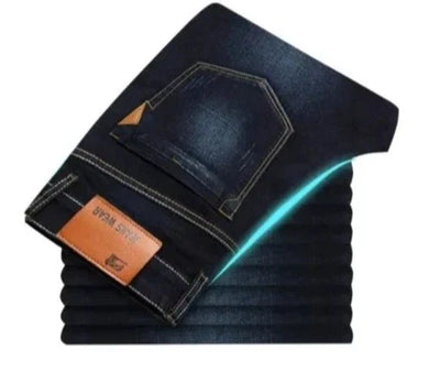 Malco - Klassischer Stil Jeans