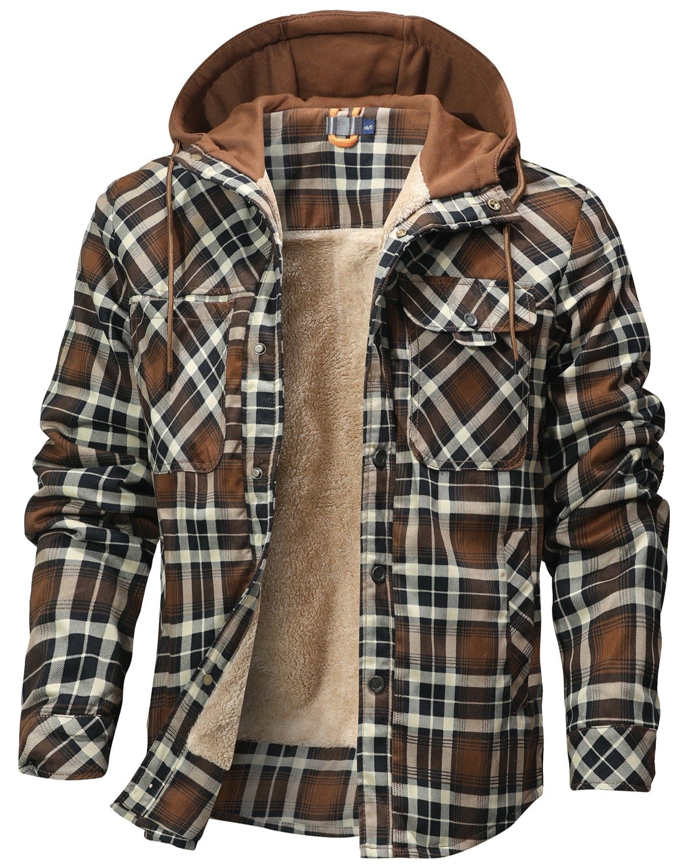 Victor Hartfield | Woodland Jacket