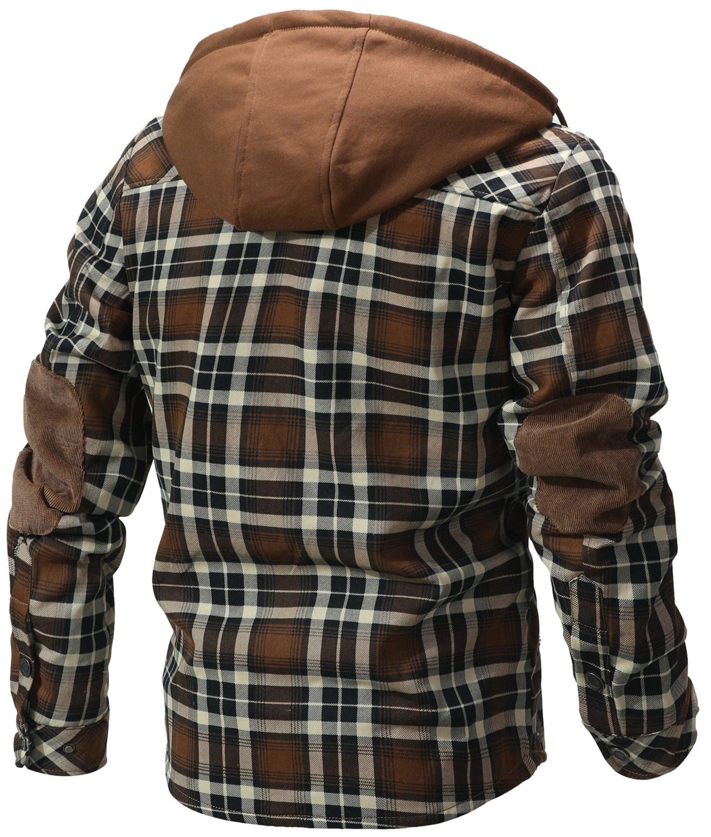 Victor Hartfield | Woodland Jacket