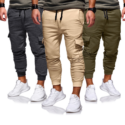 DolceMode | Bequemer Slim Fit Jogger