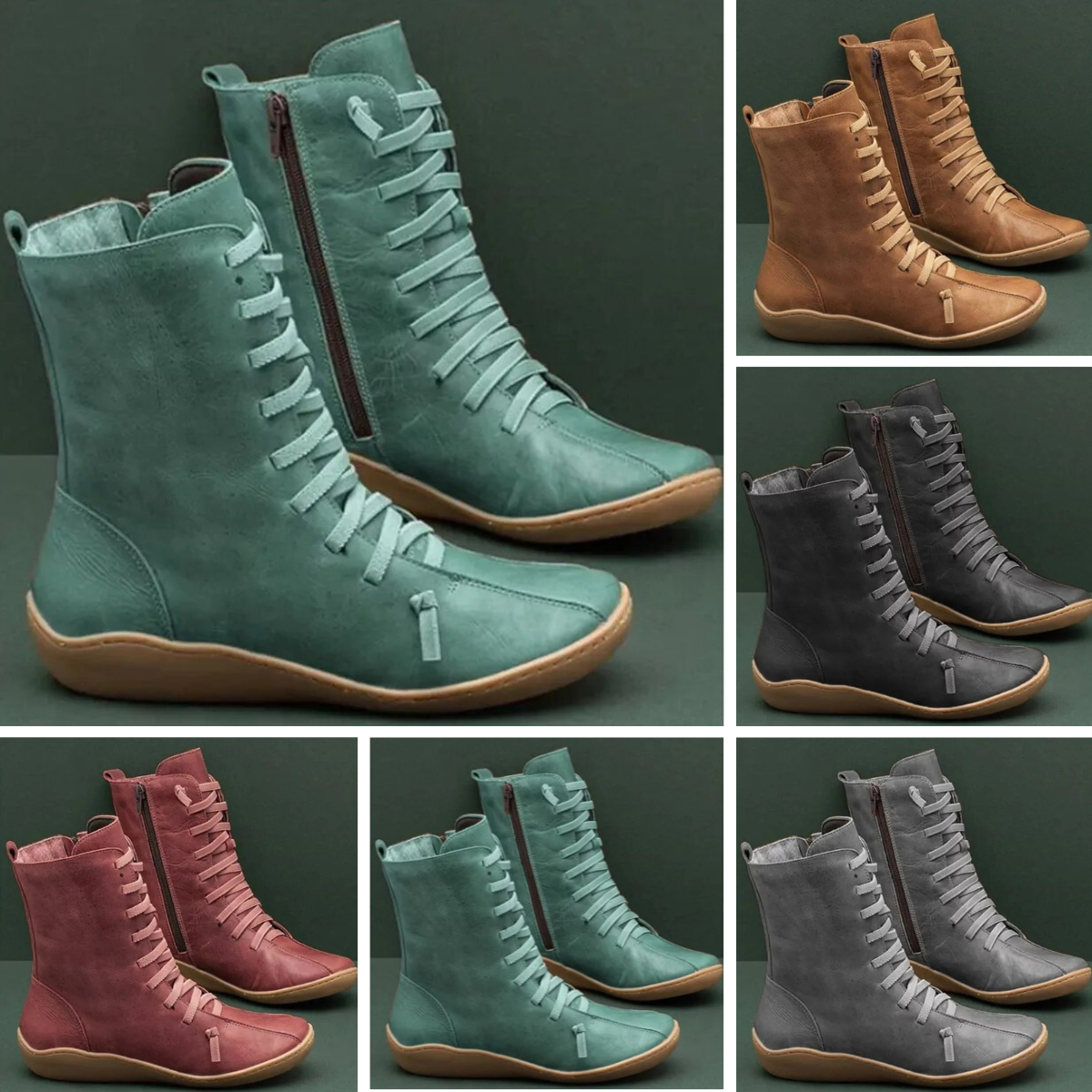 Simone™ Winterstiefel