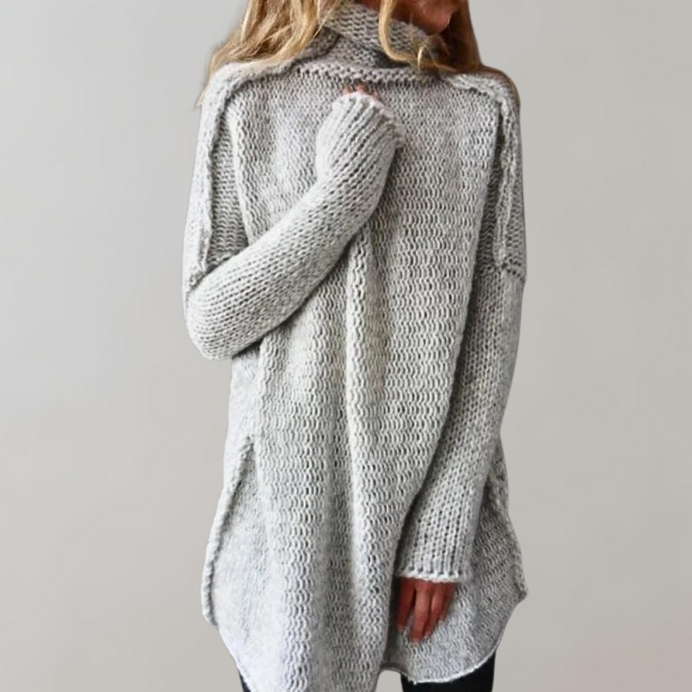 DolceMode | Damen Langpullover