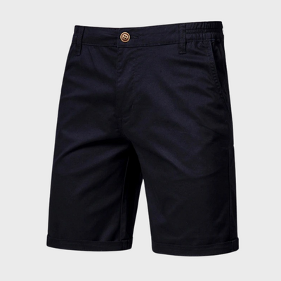 Daan | Casual heren shorts