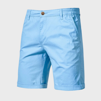 Daan | Casual heren shorts