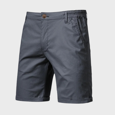 Daan | Casual heren shorts