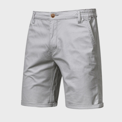 Daan | Casual heren shorts