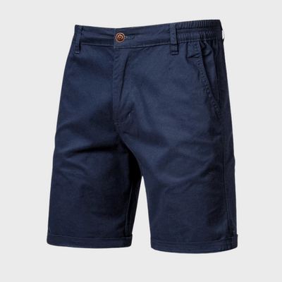 Daan | Casual heren shorts