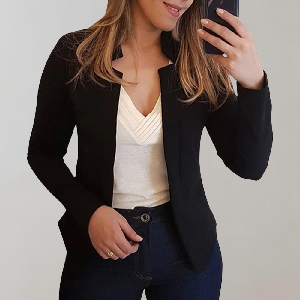 DolceMode | Eleganter Blazer