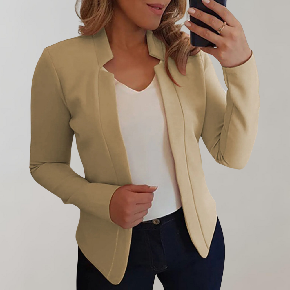 DolceMode | Eleganter Blazer