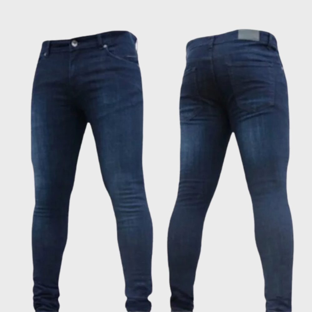 DolceMode | Skinny Jeans für Männer