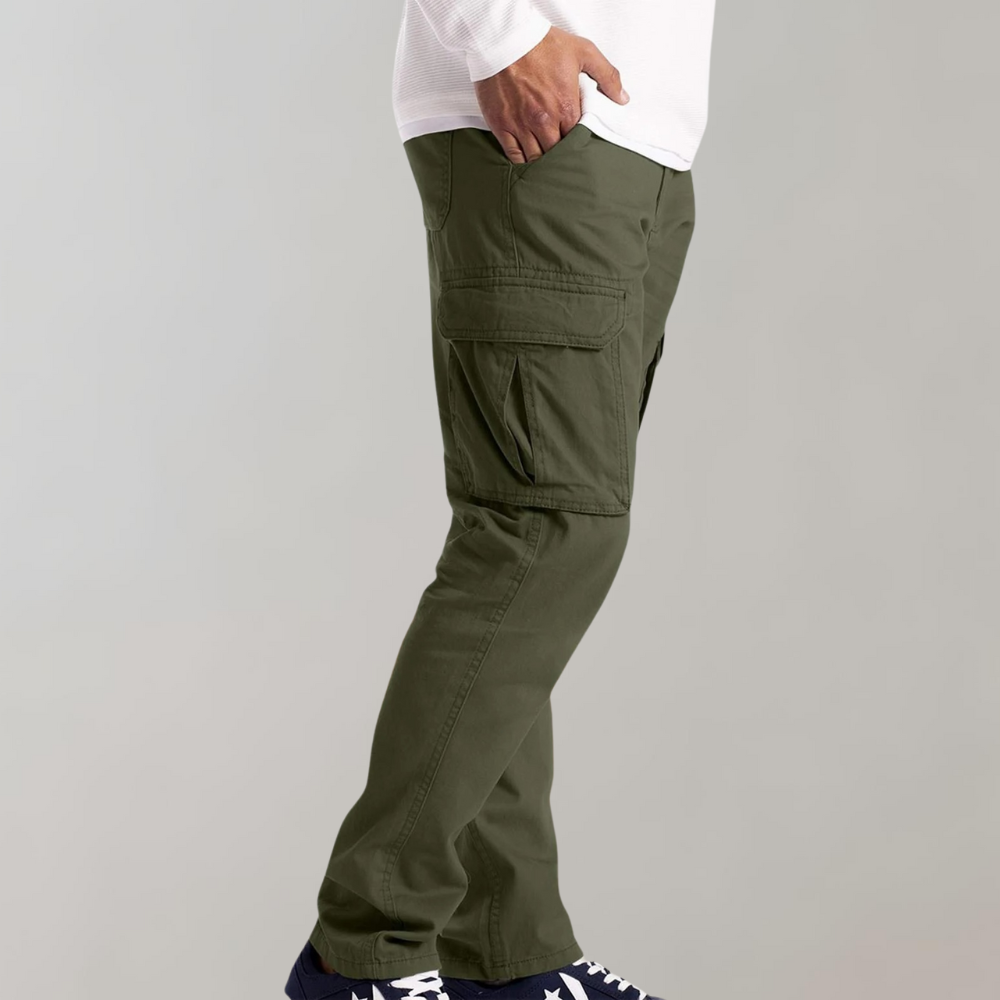 DolceMode | Bequeme Cargohose