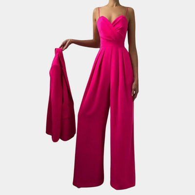 Elegante jumpsuit voor dames