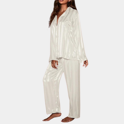 Luxueuze & comfortabele pyjamaset voor dames