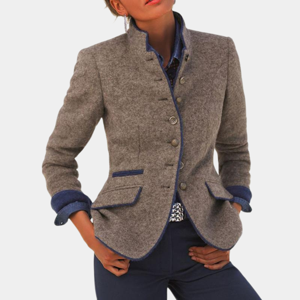 Elegante blazer voor dames