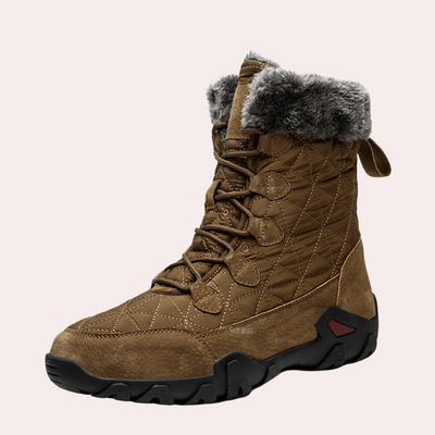 Frici – warme und bequeme herren-winterschuhe