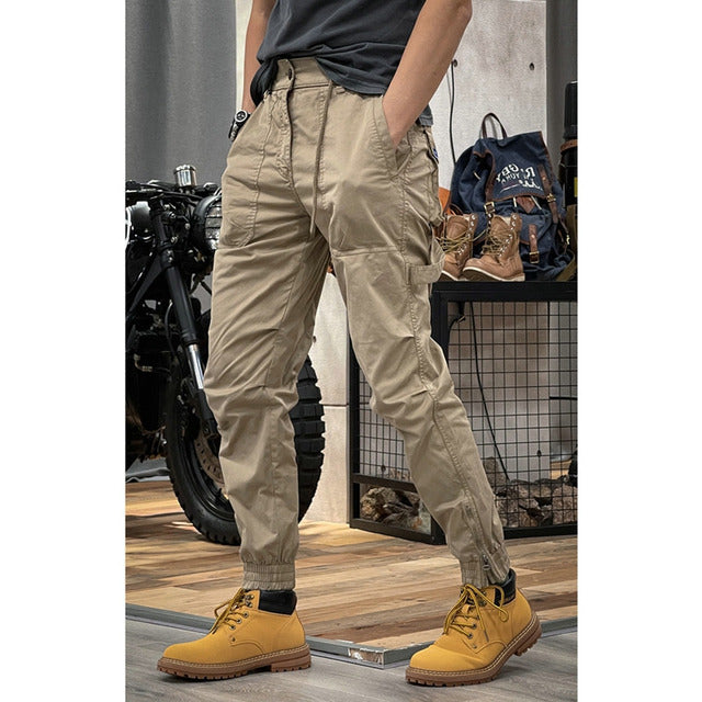 StealthFit Taktische Hose