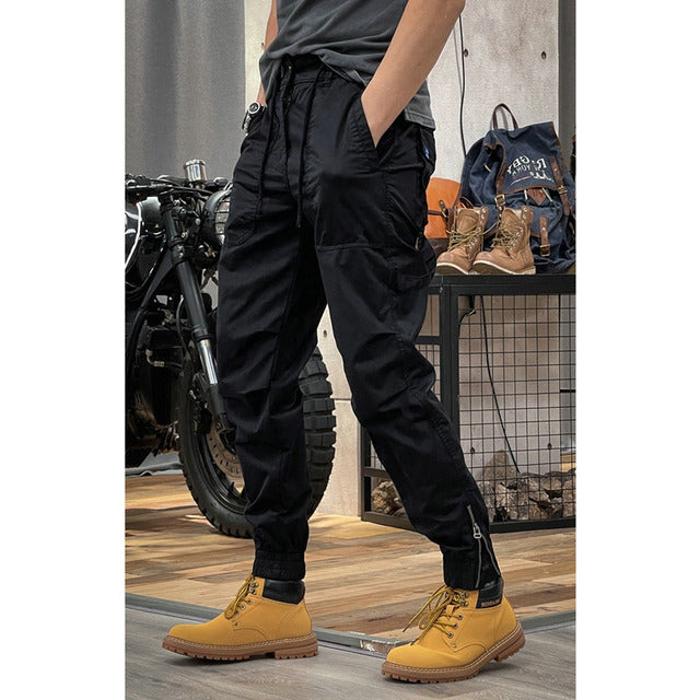 StealthFit Taktische Hose