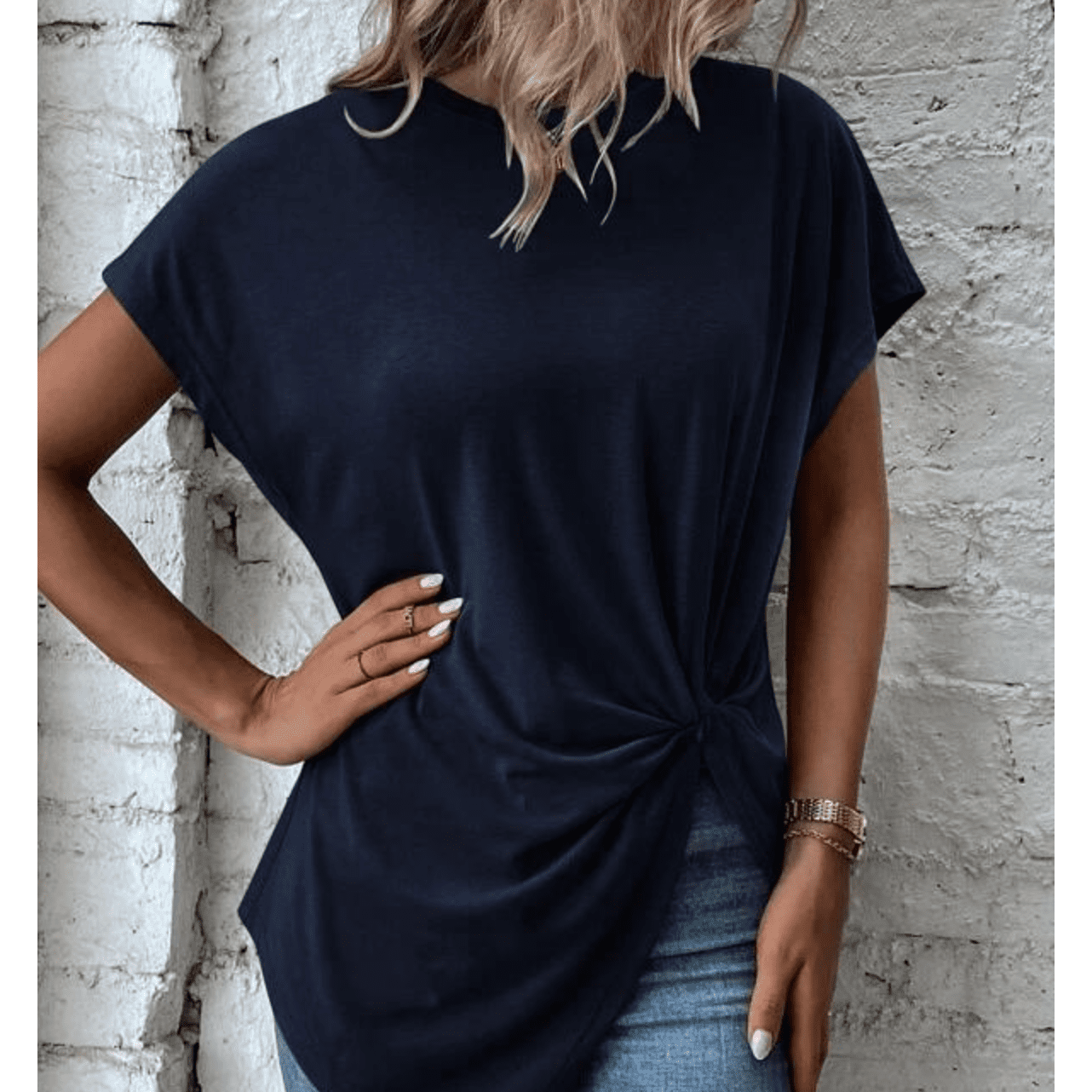 DolceMode | Bluse für Frauen