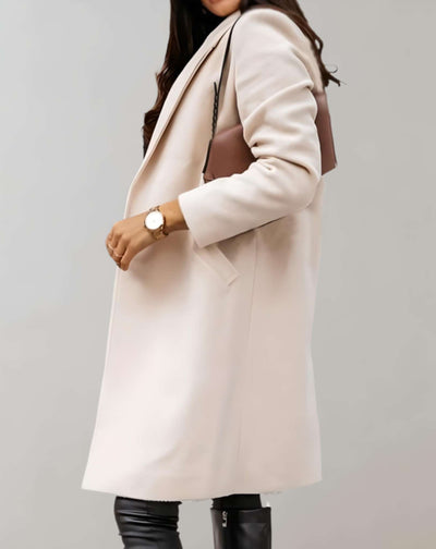 DolceMode | Formeller Trenchcoat