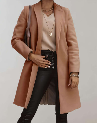 DolceMode | Formeller Trenchcoat