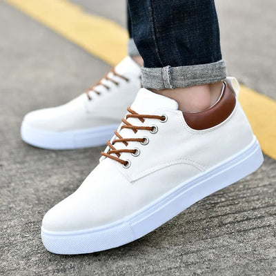 DolceMode | Bequeme Sneakers für Männer