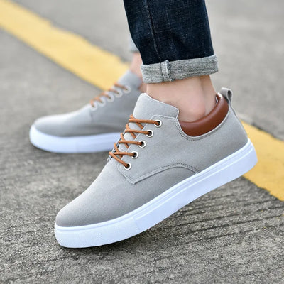 DolceMode | Bequeme Sneakers für Männer