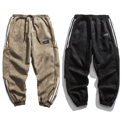 Urban Hype - Sherpa Edge Jogger