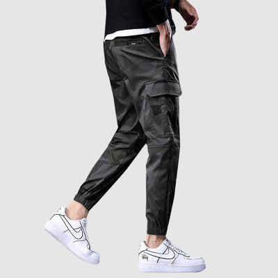 DolceMode | Urban Camou Hose