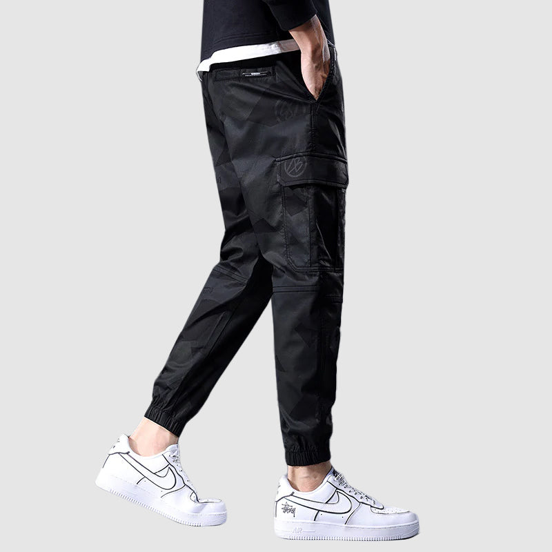 DolceMode | Urban Camou Hose