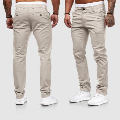 Gianni - Urbane Chino Hose