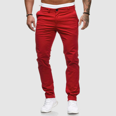 Gianni - Urbane Chino Hose