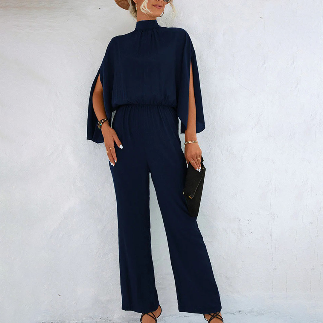 DolceMode | Modischer Jumpsuit