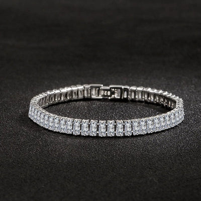 Amelia München - Celestial Charm Diamantarmband