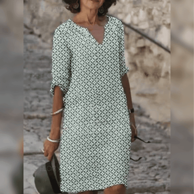 DolceMode | Elegantes und bequemes Kleid