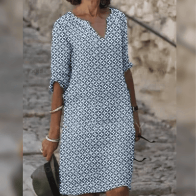 DolceMode | Elegantes und bequemes Kleid