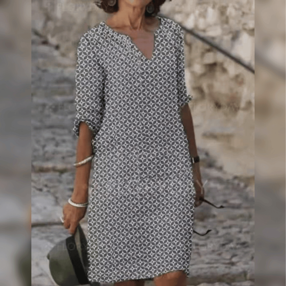 DolceMode | Elegantes und bequemes Kleid