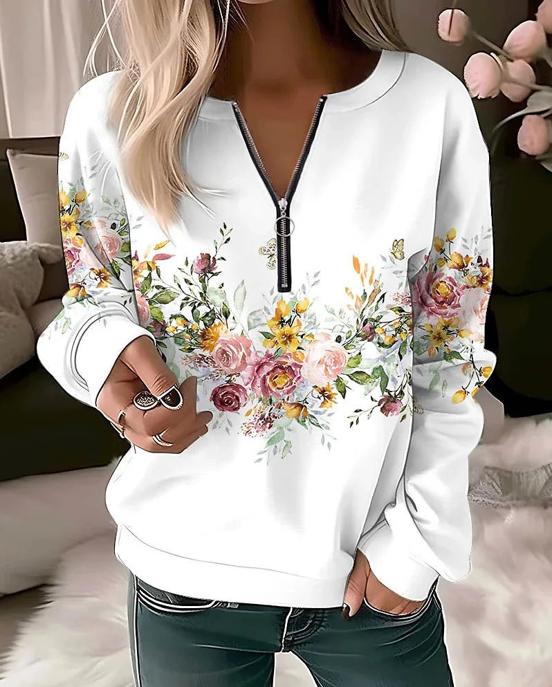 Dames Hoodies