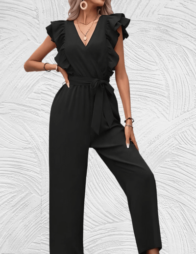 DolceMode | Eleganter Jumpsuit