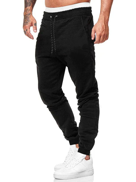 DolceMode | Trendy Jogger Hose