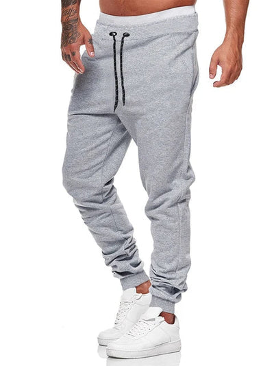 DolceMode | Trendy Jogger Hose