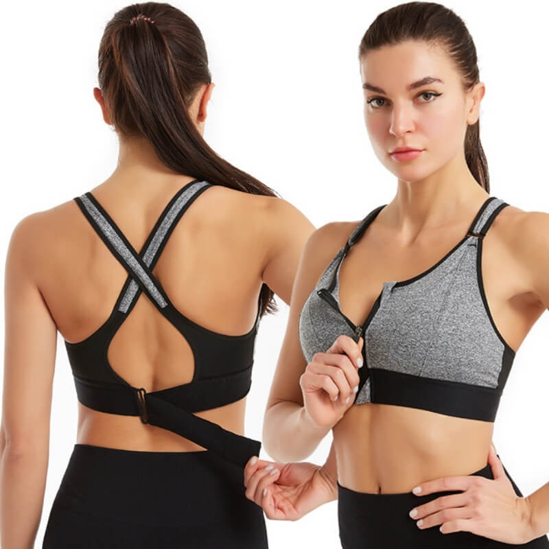 FitBra™ - Hochwertiger Sport-BH