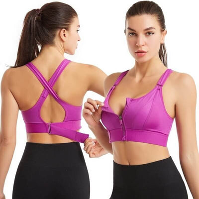 FitBra™ - Hochwertiger Sport-BH