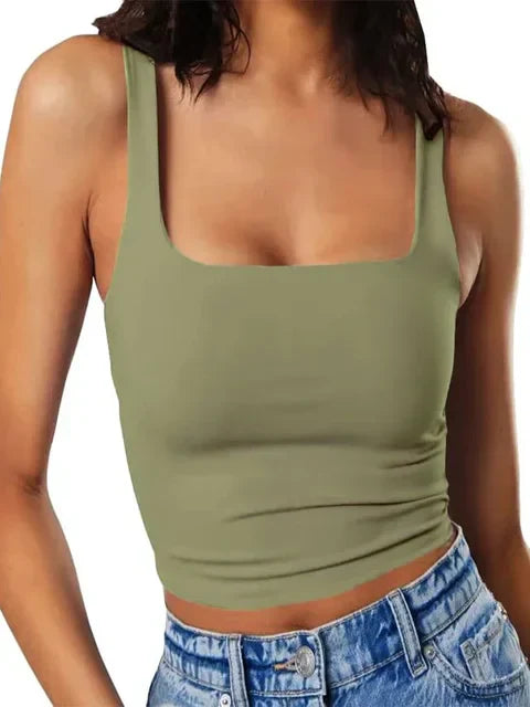 Lila Tanktop - Emily