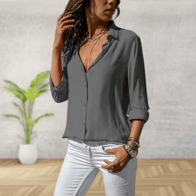 Johanna | Modieuze blouse in Dutch