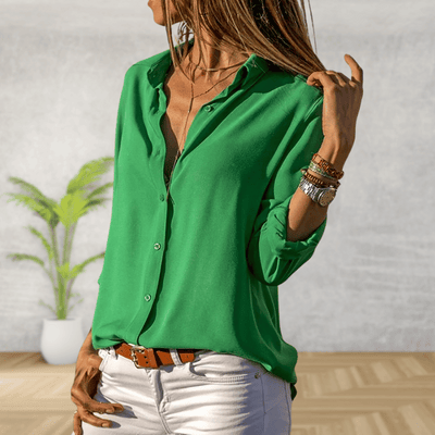 Johanna | Modieuze blouse in Dutch