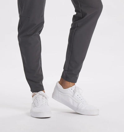 Eden | Broek met stretch